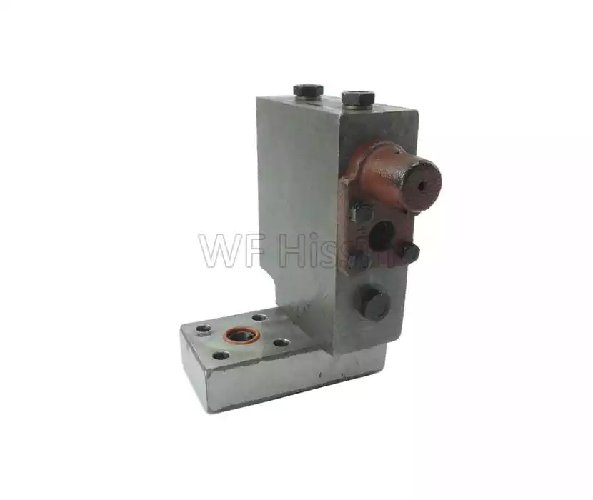 Distributor assembly TD